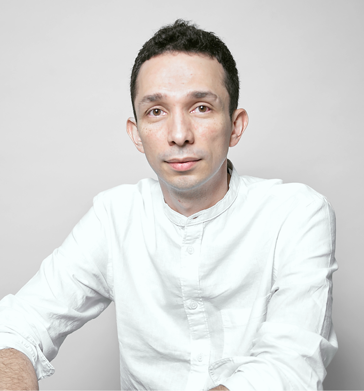 Ponting Fitzgerald Architects - People