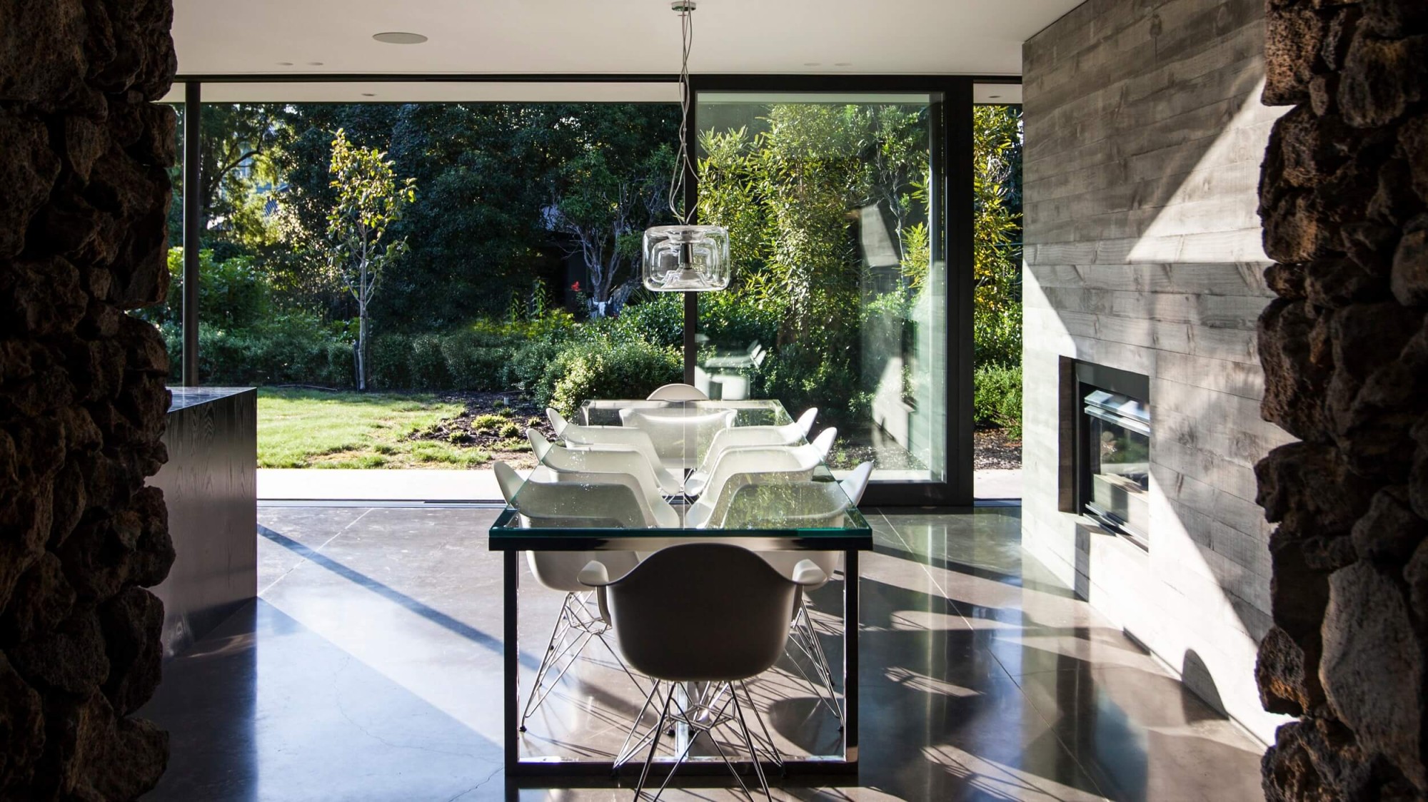 Ponting Fitzgerald Architects - Mt Eden Pavilion