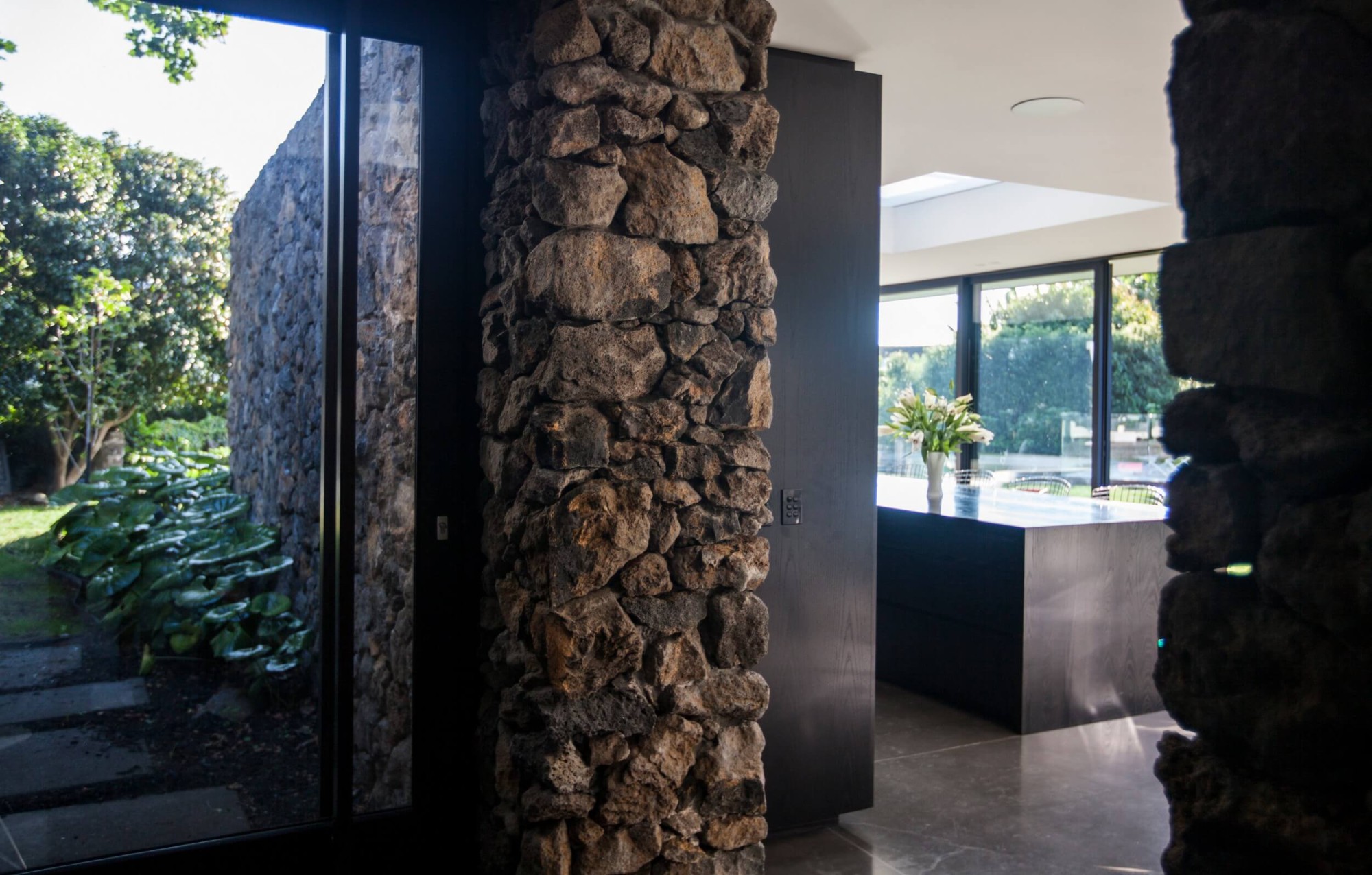 Ponting Fitzgerald Architects - Mt Eden Pavilion